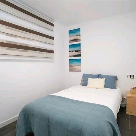 Modern Apartment 7 Minutes From Albufereta Beach Alicante Exterior foto